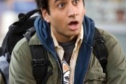 Гарольд и Кумар: Побег из Гуантанамо / Harold & Kumar Escape from Guantanamo Bay (2008)