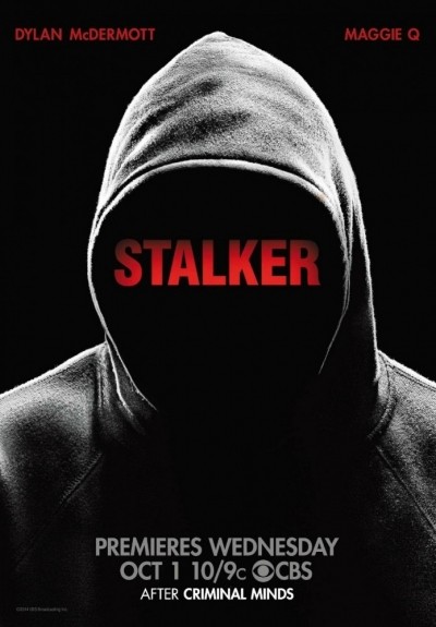Сталкер - сериал смотреть онлайн
