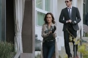 Сталкер - сериал / Stalker (2014-...)