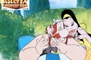 12 подвигов Астерикса / Les douze travaux d'Ast&#233;rix (1976)