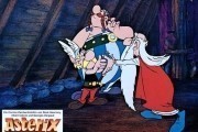 12 подвигов Астерикса / Les douze travaux d'Ast&#233;rix (1976)
