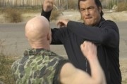 Найти убийцу / Urban Justice (2007)