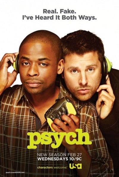 Ясновидец - сериал смотреть онлайн