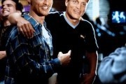 Эд из телевизора / Edtv (1999)