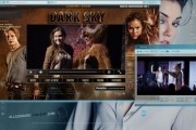 Открытые окна / Open Windows (2014)