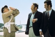 Жандарм из Сен-Тропе / Le gendarme de Saint-Tropez (1964)