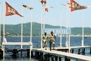 Жандарм из Сен-Тропе / Le gendarme de Saint-Tropez (1964)