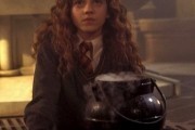 Гарри Поттер и Тайная комната / Harry Potter and the Chamber of Secrets (2002)