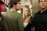 Чак - сериал / Chuck (2007 – 2012)