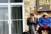 Самолетом, поездом, машиной / Planes, Trains & Automobiles (1987)