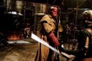 Хеллбой: Герой из пекла / Hellboy (2004)