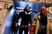 Хеллбой: Герой из пекла / Hellboy (2004)