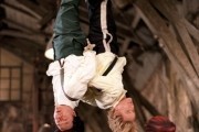 Шанхайские рыцари / Shanghai Knights (2003)