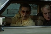 Божий карман / God's Pocket (2014)