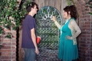 Мальчишник: Первый опыт / Milf (2010)