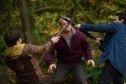 Рога / Horns (2013)