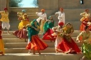 Загадка / Paheli (2005)