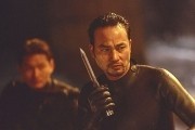 Лара Крофт: Расхитительница гробниц 2 – Колыбель жизни / Lara Croft Tomb Raider: The Cradle of Life (2003)