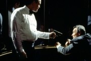 На линии огня / In the Line of Fire (1993)
