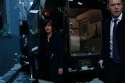 Чёрный список - сериал / The Blacklist (2013-...)