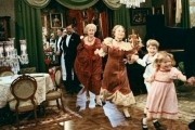 Фанни и Александр / Fanny och Alexander (1982)