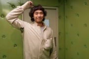 Я киборг, но это нормально / Ssa-i-bo-geu-ji-man-gwen-chan-a (2006)