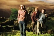 Гарри Поттер и узник Азкабана / Harry Potter and the Prisoner of Azkaban (2004)