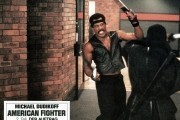 Американский ниндзя 2: Схватка / American Ninja 2: The Confrontation (1987)