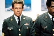 Американский ниндзя 2: Схватка / American Ninja 2: The Confrontation (1987)