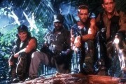 Хищник / Predator (1987)