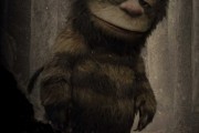 Там, где живут чудовища / Where the Wild Things Are (2009)
