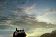 Там, где живут чудовища / Where the Wild Things Are (2009)