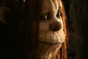 Там, где живут чудовища / Where the Wild Things Are (2009)