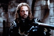 Человек в железной маске / The Man in the Iron Mask (1998)