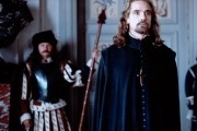Человек в железной маске / The Man in the Iron Mask (1998)