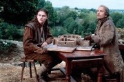 Человек в железной маске / The Man in the Iron Mask (1998)