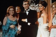 Шаровая молния / Thunderball (1965)