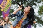 Camp Rock 2: Отчетный концерт / Camp Rock 2: The Final Jam (2010)