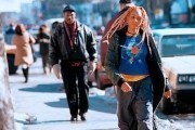 Дансер / The Dancer (2000)