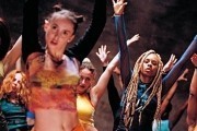 Дансер / The Dancer (2000)