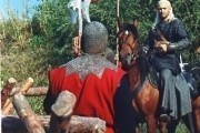 Ведьмак / Wiedzmin (2001)