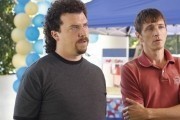 На дне - сериал / Eastbound & Down (2009 – 2013)