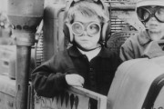 Маленькие негодяи / The Little Rascals (1994)
