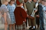 Маленькие негодяи / The Little Rascals (1994)