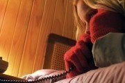 16 лет. Любовь. Перезагрузка / Somersault (2004)