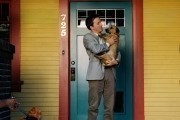 Гарфилд / Garfield (2004)