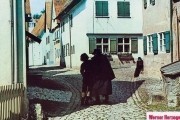 Каждый за себя, а Бог против всех / Jeder f&#252;r sich und Gott gegen alle (1974)