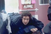 Загнанный / The Hunted (2003)
