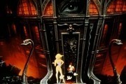 Параллельный мир / Cool World (1992)