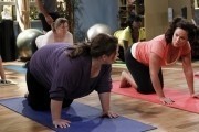 Майк и Молли - сериал / Mike & Molly (2010–...)